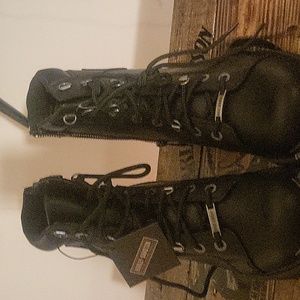 Harley Davidson Diversion mens Boots